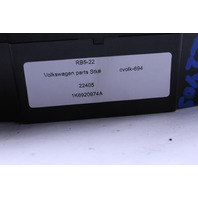 2008 Volkswagen Golf GTI Speedometer Instrument Cluster OEM