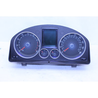 2008 Volkswagen Golf GTI Speedometer Instrument Cluster OEM
