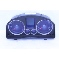 2008 Volkswagen Golf GTI Speedometer Instrument Cluster OEM