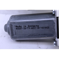 2009-2017 Volkswagen CC Front Power Window Motor Left Driver OEM