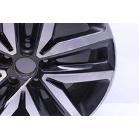 2012 2013 2014 2015 Volkswagen Jetta GLI Wheel 18x7.5 Rim Burn Damage OEM