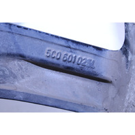 2012 2013 2014 2015 Volkswagen Jetta GLI Wheel 18x7.5 Rim Burn Damage OEM