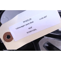 2012 2013 2014 2015 Volkswagen Jetta GLI Wheel 18x7.5 Rim Burn Damage OEM