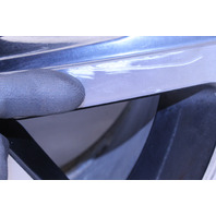 2012 2013 2014 2015 Volkswagen Jetta GLI Wheel 18x7.5 Rim Burn Damage OEM