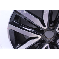 2012 2013 2014 2015 Volkswagen Jetta GLI Wheel 18x7.5 Rim Burn Damage OEM