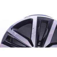 2012 2013 2014 2015 Volkswagen Jetta GLI Wheel 18x7.5 Rim Burn Damage OEM