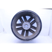 2012 2013 2014 2015 Volkswagen Jetta GLI Wheel 18x7.5 Rim Burn Damage OEM