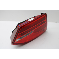2011 2012 2013 2014 Volkswagen Jetta Tail Light Left OEM