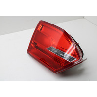 2011 2012 2013 2014 Volkswagen Jetta Tail Light Left OEM