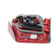 2011 2012 2013 2014 Volkswagen Jetta Tail Light Left OEM