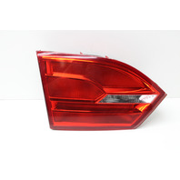 2011 2012 2013 2014 Volkswagen Jetta Tail Light Left OEM