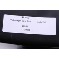 2014 Volkswagen Jetta MK6 CBPA 2.0 Air Cleaner Resonator OEM