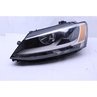 2012 2013 2014 2015 Volkswagen Jetta Headlight Halogen Left OEM