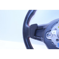 2017 Volkswagen GTI MK7 Steering Wheel Flat Bottom Paddle Shift OEM