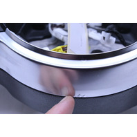 2017 Volkswagen GTI MK7 Steering Wheel Flat Bottom Paddle Shift OEM