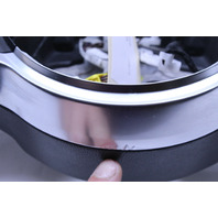 2017 Volkswagen GTI MK7 Steering Wheel Flat Bottom Paddle Shift OEM