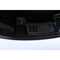 2017 Volkswagen GTI MK7 Steering Wheel Flat Bottom Paddle Shift OEM