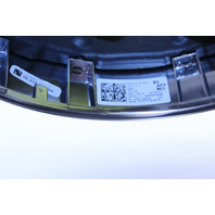 2017 Volkswagen GTI MK7 Steering Wheel Flat Bottom Paddle Shift OEM