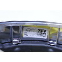 2017 Volkswagen GTI MK7 Steering Wheel Flat Bottom Paddle Shift OEM