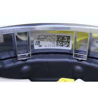 2017 Volkswagen GTI MK7 Steering Wheel Flat Bottom Paddle Shift OEM