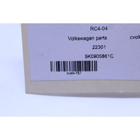 2014 Volkswagen Jetta GLI Steering Column Lock Module OEM