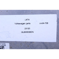 2010 Volkswagen Tiguan Engine Computer Module ECU ECM DME - 06J906026DN
