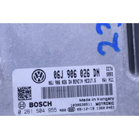 2010 Volkswagen Tiguan Engine Computer Module ECU ECM DME - 06J906026DN