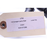 2014 Volkswagen Jetta Gli Air Injection Hose Pressure Sensor - 5C0131128B OEM