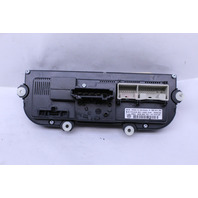 2009 2010 Volkswagen Cc Climate Temperature Control Panel OEM