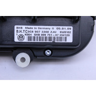 2009 2010 Volkswagen Cc Climate Temperature Control Panel OEM