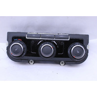 2009 2010 Volkswagen Cc Climate Temperature Control Panel OEM