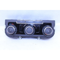 2009 2010 Volkswagen Cc Climate Temperature Control Panel OEM
