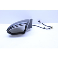 2015-2019 Volkswagen Golf GTI Door Mirror Left Side View