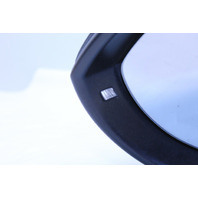 2015-2019 Volkswagen Golf GTI Door Mirror Left Side View