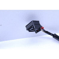 2015-2019 Volkswagen Golf GTI Door Mirror Left Side View