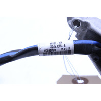 2015-2019 Volkswagen Golf GTI Door Mirror Left Side View