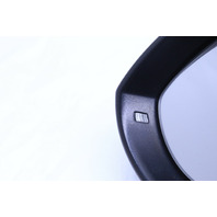 2015-2019 Volkswagen Golf GTI Door Mirror Left Side View