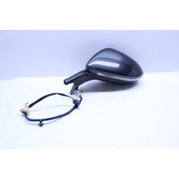 2015-2019 Volkswagen Golf GTI Door Mirror Left Side View