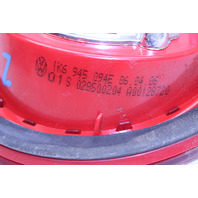 2006-2009 Volkswagen GTI Rabbit Right Tail Light Lamp 1K6945094F OEM