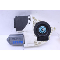 2009-2017 Volkswagen CC Rear Power Window Motor Right OEM