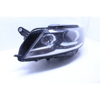 2013-2017 Volkswagen CC Headlight Xenon HID Headlight Left - 3C8941751L OEM