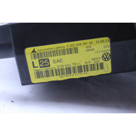 2013-2017 Volkswagen CC Headlight Xenon HID Headlight Left - 3C8941751L OEM