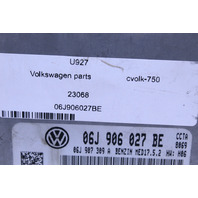 2011 Volkswagen Tiguan Engine Computer Module ECU ECM DME