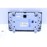 2016-2017 Volkswagen Golf GTI Radio Stereo Information Display Screen OEM