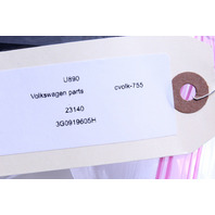 2016-2017 Volkswagen Golf GTI Radio Stereo Information Display Screen OEM