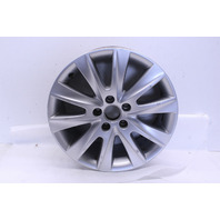 2009-2016 Volkswagen Tiguan Wheel 17 X 7 Rim LOS ANGELES OEM