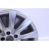 2009-2016 Volkswagen Tiguan Wheel 17 X 7 Rim LOS ANGELES OEM