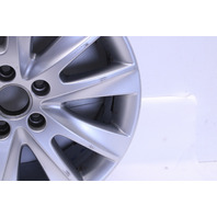2009-2016 Volkswagen Tiguan Wheel 17 X 7 Rim LOS ANGELES OEM