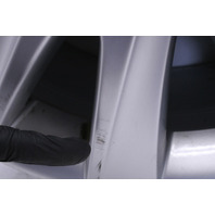 2009-2016 Volkswagen Tiguan Wheel 17 X 7 Rim LOS ANGELES OEM