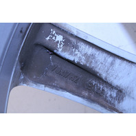 2009-2016 Volkswagen Tiguan Wheel 17 X 7 Rim LOS ANGELES OEM